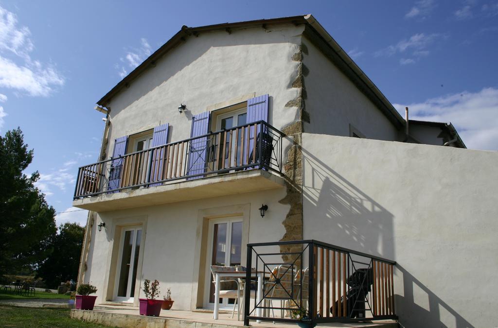 Jj French Gites Pécharic-et-le-Py Exterior foto